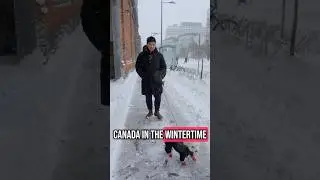 It&rsquo;s -25 degrees with the GOAT of winter coats &bull; The SuperPuff