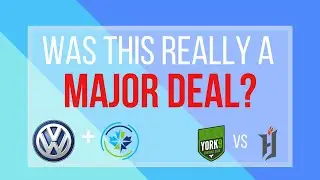 Why The Canadian Premier League's Major Announcement Is Bigger Than You Think