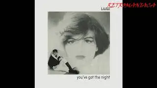 Lame- You&acute;ve got the night | Subtitulado en espa&ntilde;ol | Italo Disco 80s