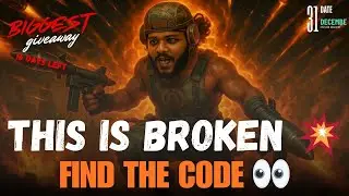 I Broke Valorant With Raze (Unlimited Abilities) 😱 | Hidden Redeem Code Inside