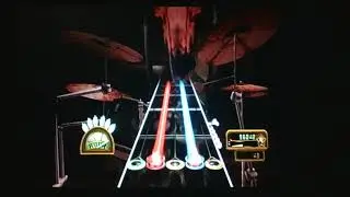 Guitar Hero Smash Hits (Ps2) I Love Rock 'N Roll
