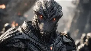 When Aliens Needed Help, Humanity Delivered Beyond Imagination HFY | HFY Reddit Stories