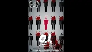 Horror O I short film