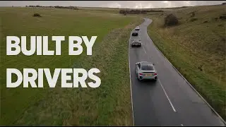 New Roads: AI-Powered, Hyper-Personalised Road Trips | Built by Drivers, For Drivers