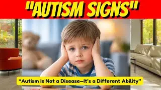 WHAT IS AUTISM? || ACCORDING TO EXPERTS || AUTISM || AUTISM SYMPTOMS & SIGNS ||@EthelAllera