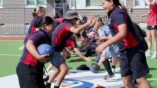 Mentoring Programme &mdash; Wairakei School