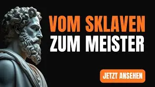 Dein innerer Krieger: Den Archetyp des Stoikers erwecken