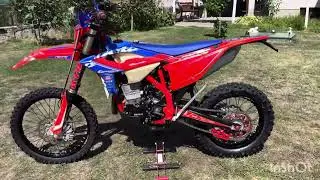 Beta RR 430 RACING