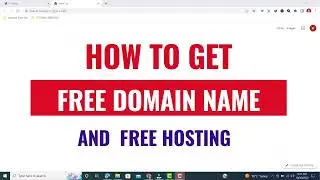 How to Get Free Domain and Hosting for WordPress with Awardspace
