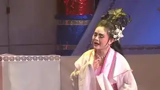 V&otilde; B&aacute; Hầu so&aacute;n đế_Trinh Trinh Chinh Nh&acirc;n