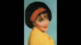Connie Francis Blaue Nacht Am Hafen / Jealous Heart German Deutsch 1966 CD Version