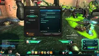 Wildstar some of the Best Addons beam.pro/mirrormasktv