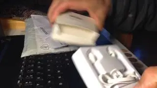 Wireless Bluetooth EarPods