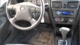 2000 Nissan Sentra - Colma CA