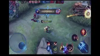 Playing with paquito's father [aldous] in classic mode |MLBB| |CHAD Gamer|@memphy #chadgamer #aldous