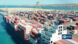 New US tariffs have made it difficult for India to invest in Chabahar Port