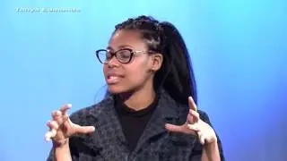 Your obstacles don't matter, push through Ep. 1 pt. 1 JSTBWT