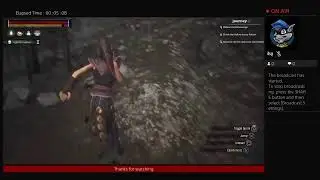 Conan exiles - Exploring the exiled lands.
