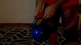 1   how to avoid hand injury on kettlebell training