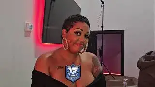 SHOONEY DA RAPPER SENDS MESSAGE TO NEW GIRLS DURING HER RECAP VS PRISTAVIS