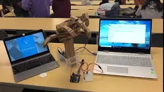 StarterHacks Final Product