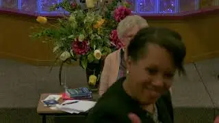 CINDY MEZAS HEALING TESTIMONY