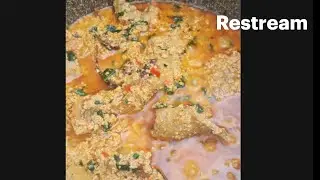 Egusi Soup Made Easy | Nigerian Recipe for Beginn