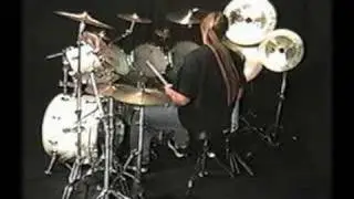 Steve Shelton - Condemned deconstruction