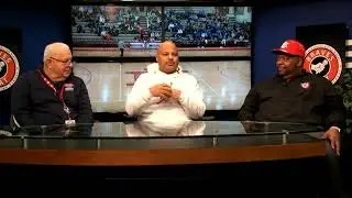 3-1-23 COACHES CORNER WITH RICARDO HILL