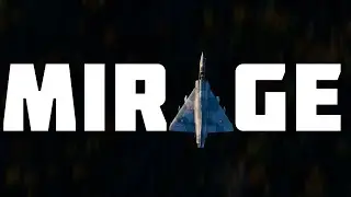 КОРОТКО И ЯСНО | Mirage 2000-5F В WAR THUNDER