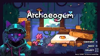 Archaeogem Puzzle Adventure 💎🤯 | Is It Really Addictive? | 20 Min Gameplay | Part 1