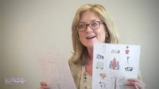 Goal Mapping Workshop London 2018