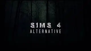 Tribe Society - Ego (Sims 4 OST / ALTERNATIVE)
