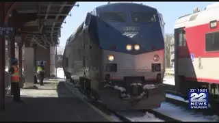 MassDOT analyzing costs, benefits, economic impacts of East-West Rail to Boston
