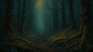 Guidad Meditation - Möt din Andliga Guide