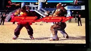 TTT2 ogz-math(law,forest) vs luthed 1 (kum,jack)