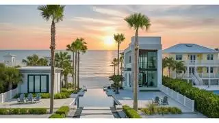 Sarasota&rsquo;s 5 Star Realtor