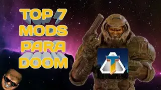 Top 7 Mods/Wads para Doom - Delta Touch Android