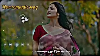 New Hindi romantic best Hindi song ( Solow and reverb) new Hindi song 💖💖