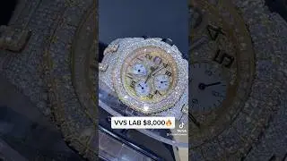 Diamond Watches for Men