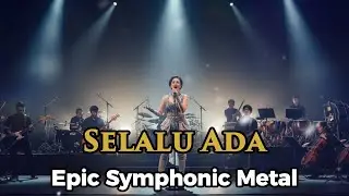 Selalu Ada - Blackout | Epic Symphonic Metal Version