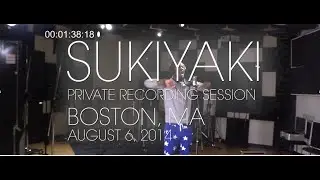 SUKIYAKI - BLOW FREESTYLE