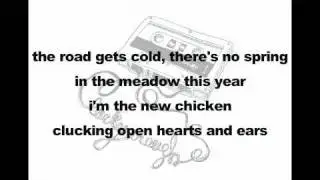 the weepies - gotta have you