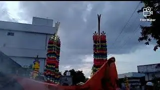 2020moharram badradrikothagudem(dist) reddipalam