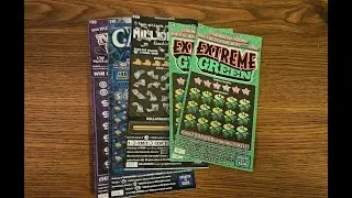 🔥 I WON $150 on a $30 SCRATCH OFF TICKET!  🔥