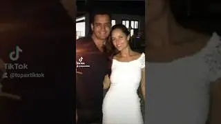 Jorge C&aacute;rdenas & Ana Lucia Dom&iacute;nguez #antesydespues #parejas #amor #famosos #parati #shortsviral