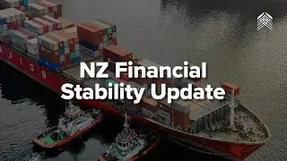 Five things to know about financial stability in New Zealand - May 2025