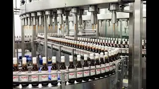 A documentary film exploring the centuries-old tradition of fish sauce making in Phu Quoc