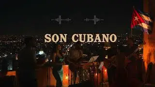 Old Havana Music | Son Montuno & Buena Vista Style &ndash; Vintage Lounge Era