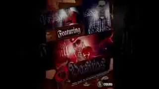 3 Pasitos - Boobie Tanga Ft Memin Calidad, Sabiophill   CQLRD